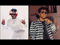 Mayorkun - Certified Loner (No Competition)  (Official Lyrics Video)