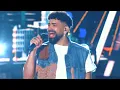 Sorriso Maroto, Dilsinho - Refém (Ao Vivo)
