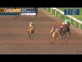 2025 Arkansas Derby GI Full Race Replay - Sandman