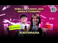 Download Lagu SHELL OF A MAN JADI SINGLE TERBARU AUDI KIRANA - MUSIC FOR US