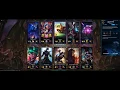 Caitlyn Urf League of Legends