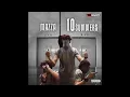 Mazza L20 - Tore Me Apart (Outro)
