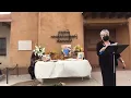 Memorial Service for Dulcie Romero - March 9 2021