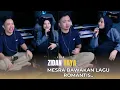 Download Lagu zidan dan yaya tinggal serumah dan dibilang sudah menikah siri!!