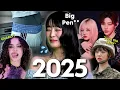 Lagu The Most ICONIC Kpop Moments of 2025 Part 1