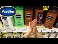 Vaseline Cocoa Radiant Intensive Care Lotion Review Silky Smooth Skin In Days