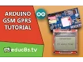 Arduino Tutorial Connecting to the Internet using the GPRS service with a GSM shield a Nokia 5110
