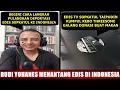 Download Lagu DEBAT PANAS TERBARU RUDI YOHANES PUNYA CARA SANGAT JITU PULANGKAN DEPORTASI GEROMBOLAN EDIS SOPKATUL