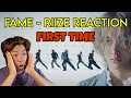 Lagu RIIZE 'FAME' MV Comeback Reaction! ( + Sticky Like \u0026 Something's in the Water)