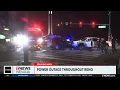 Power outage affects thousands across Reno