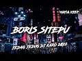 Download Lagu JEDAG JEDUG DJ KARO [ BORIS SITEPU ] 2022