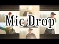Download Lagu Bangtan Boys (방탄소년단) - Mic Drop (English Cover)