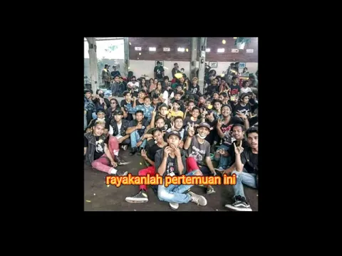 Download MP3 satu jiwa - (the working class shymphony)