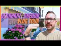 Gearhart Oregon FULL Vlog Tour Living in Gearhart Oregon