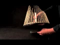 Video di Waterphone Demo: Waters-Hubbert