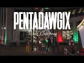 Download Lagu PENTADAWGIX - White Christmas