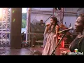 Jah9 - Steamers A Bubble @ SummerJam 2014