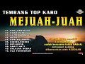 Download Lagu Tembang Karo Mejuah Juah