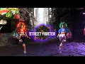 Lagu Street Fighter 6: Kimberly's Super Art 3 and Critical Art Hidden Feature / Easter Egg / 4K 60fps