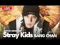 Download Lagu [LIVE] 스트레이키즈(skz) 방찬, 인천공항 출국 | Stray Kids BANG CHAN Airport Departure