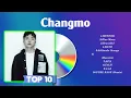 Download Lagu Changmo Greatest Hits ~ The Best Of Changmo