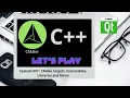 CMake-Episode 007 Targets Executables Binaries C Standars and More CMake Starts Here