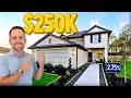 We FOUND CHEAP Houston Texas Homes With 2 75 Interest Rates