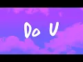 Do or Die - Do U