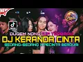 Download Lagu DJ KERANDA CINTA X SEDANG SEDANG SAJA X PECINTA BERDURI | DJ REMIX FUNKOT TERBARU 2025
