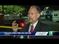 Manteca police answer why so many rounds were fired at In-N-Out drive thru