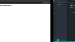 PHP Arrow Functions How the scope changes