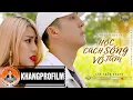 Download Lagu LÂM CHẤN KHANG | HỌC CÁCH SỐNG VÔ TÂM [ OFFICIAL MUSIC VIDEO ] XEM ĐI RỒI KHÓC