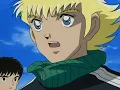 Captain Tsubasa (Bahasa Indonesia) Episode 22 - “Kejayaan Nomor Punggung 10“