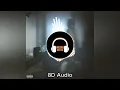 NO MIDMAN | Navaan Sandhu | 8D Audio | New Punjabi Songs 2025 | #new