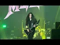 Megadeth - Let there be shred | Live at Tuska 2026 [4K]