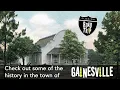 Journey through the history of Gainesville Florida