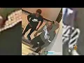 Police Hunt For Snapchat Robbery Suspects