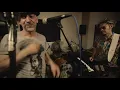 Perturbazione - An open letter to NYC (Beastie Boys cover)