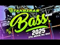 Download Lagu DJ TAKBIRAN FULL BASS HOREGG STYLE NROTOK CETUS - CETUS | GEMA TAKBIR 2025