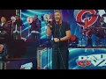 Dale Q´ Va - Tanto la quería - Vivir sin aire - No podrás (en vivo Quality Arena)