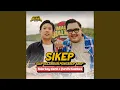 Lagu Sikep (Siap Kelangan Pengarep Arep)