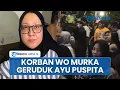 Detik-detik Ratusan Korban WO Ayu Puspita Geruduk Rumah Owner, Kapolres Jaktim Turun Tangan