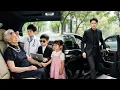 Download Lagu 💕3genius Kids Saved An Injured Old Lady Roadside—Unexpected She's CEO's Mom! Happy Life Begins Now!