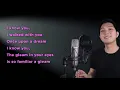 Once Upon A Dream (Prince Phillip Part Only - Karaoke) - Sleeping Beauty