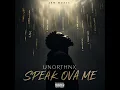 STILL BREATHING (feat. UNORTHNX)
