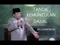 Download Lagu Ceramah Lucu Ust KH Zainuddin MZ tanda tanda Kiamat