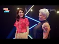 Naked Attraction na JOJ play Naked Attraction