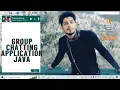 Group Chatting Application Project Using Java 2026