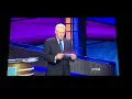 Download Lagu Final Jeopardy (1/9/19) BIG WAGER for Jessica Holloway!