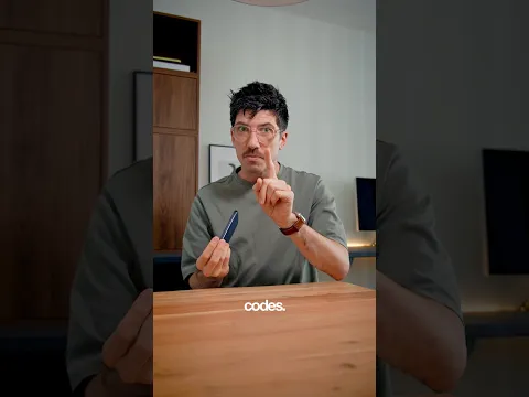 Sammelkarten für Millenials oder what? 🧐